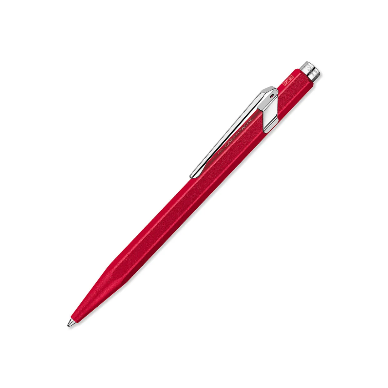 849 Bille Colormat-X Ballpoint Pen