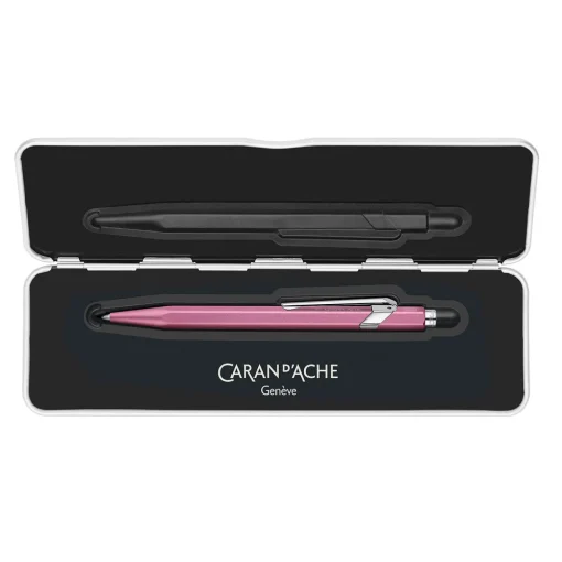 849 Bille Colormat-X Ballpoint Pen