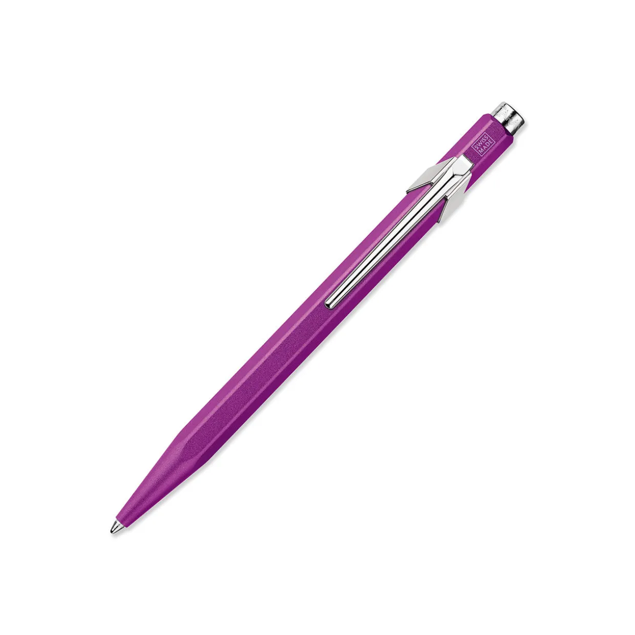 849 Bille Colormat-X Ballpoint Pen