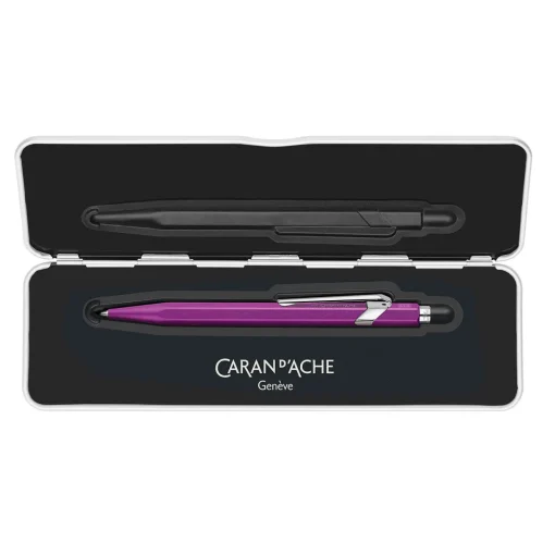 849 Bille Colormat-X Ballpoint Pen