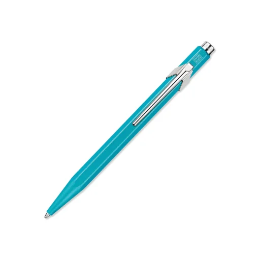 849 Bille Colormat-X Ballpoint Pen