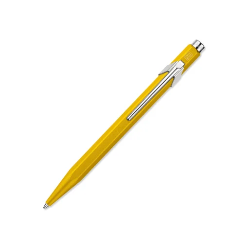 849 Bille Colormat-X Ballpoint Pen