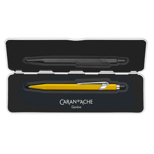 849 Bille Colormat-X Ballpoint Pen