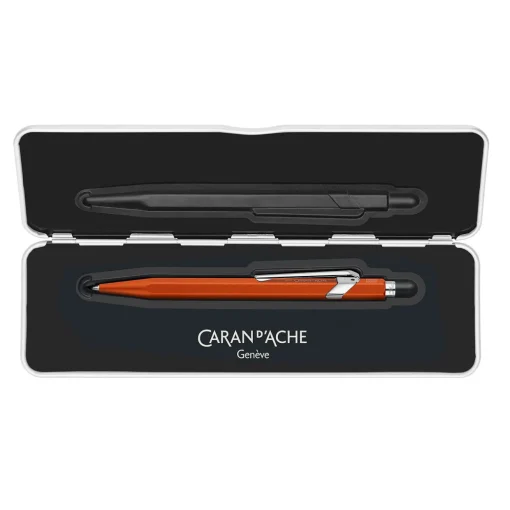849 Bille Colormat-X Ballpoint Pen