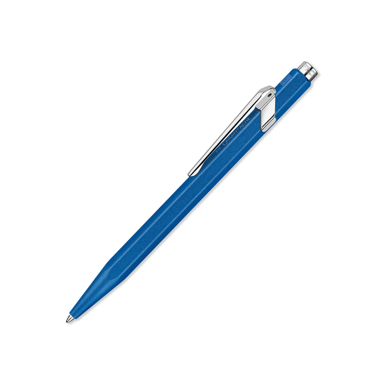 849 Bille Colormat-X Ballpoint Pen