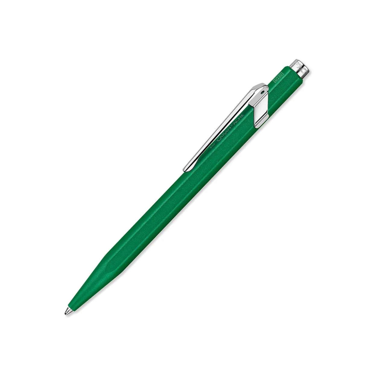 849 Bille Colormat-X Ballpoint Pen