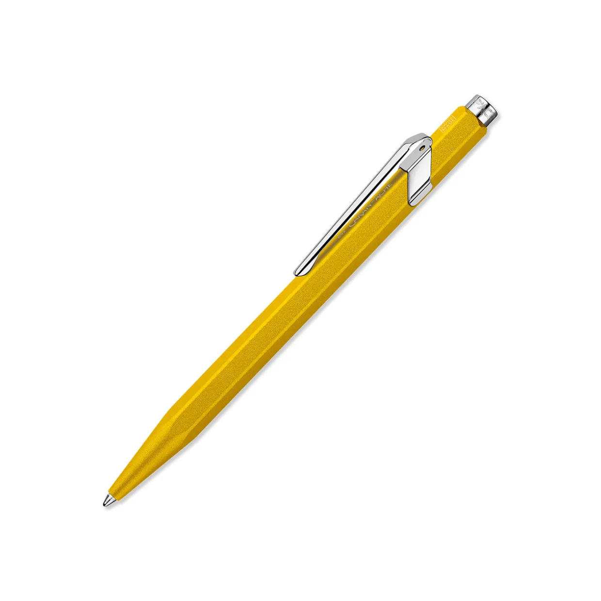 849 Bille Colormat-X Ballpoint Pen