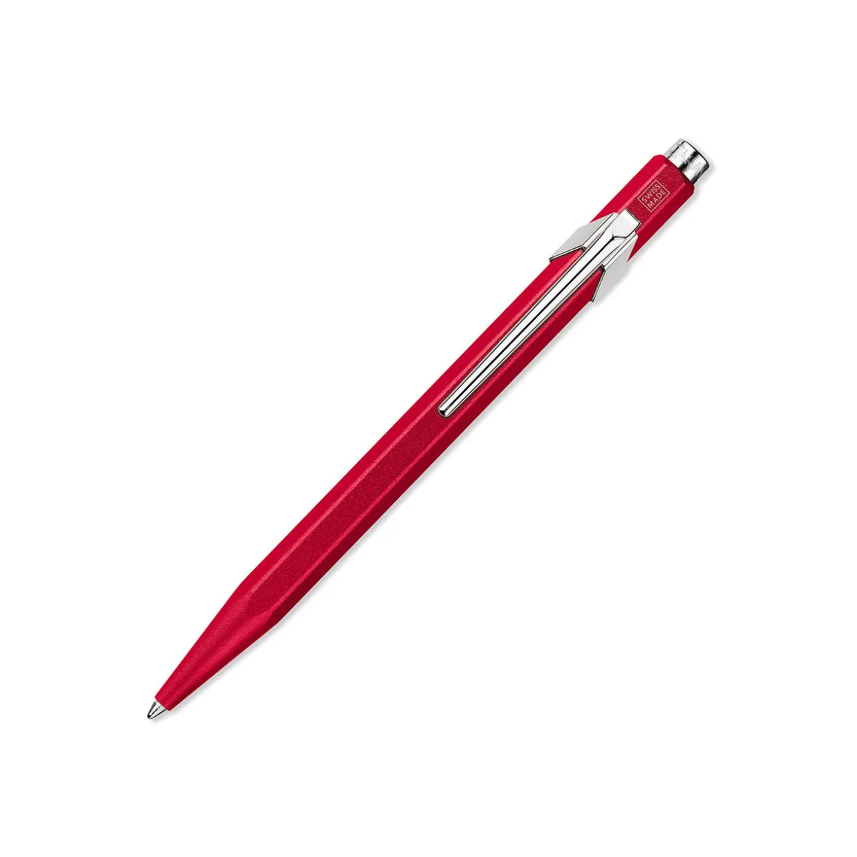849 Bille Colormat-X Ballpoint Pen