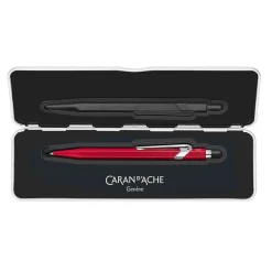 849 Bille Colormat-X Ballpoint Pen
