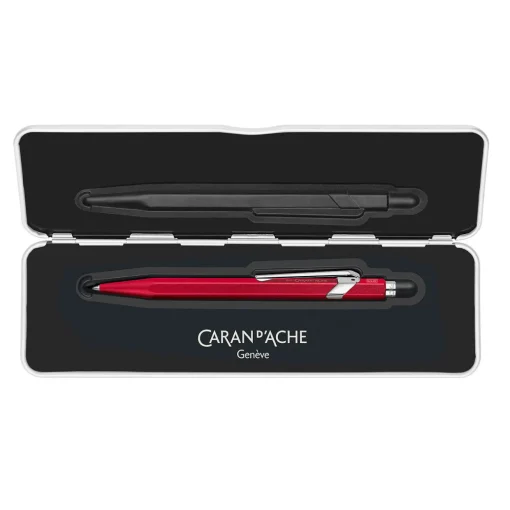 849 Bille Colormat-X Ballpoint Pen