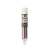 8 Colour Crayon Pen