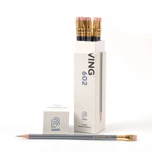 602 Pencils