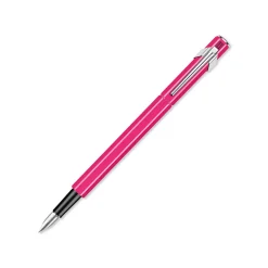 849 Plume Fluo Fountain Pen