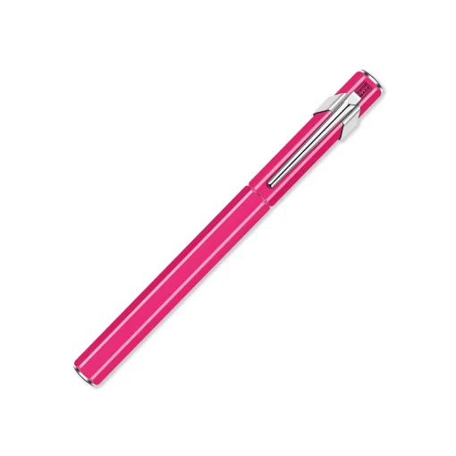 849 Plume Fluo Fountain Pen