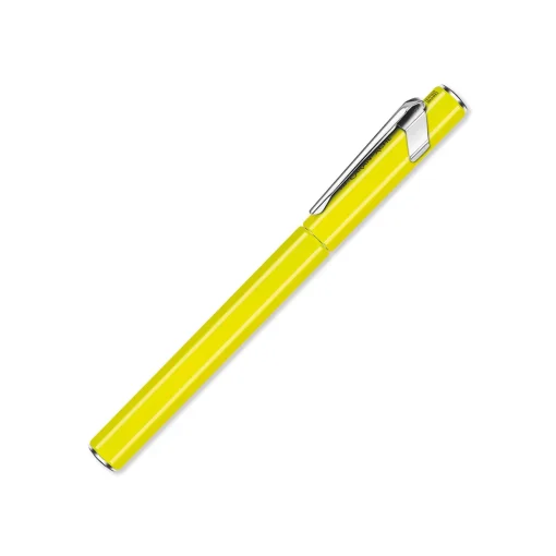 849 Plume Fluo Fountain Pen
