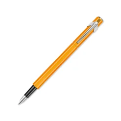 849 Plume Fluo Fountain Pen