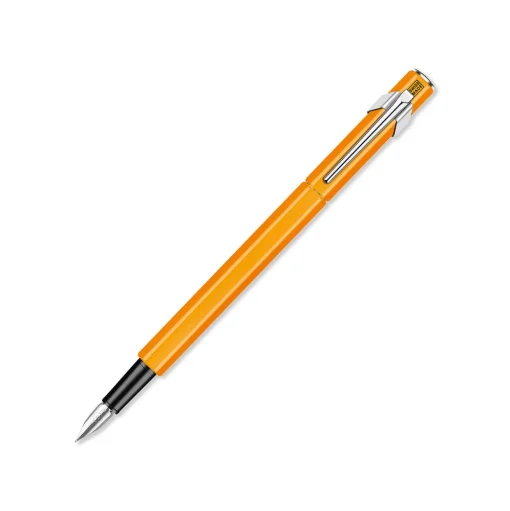 849 Plume Fluo Fountain Pen