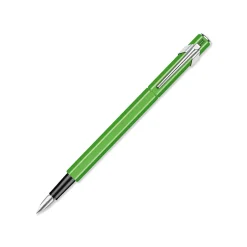 849 Plume Fluo Fountain Pen