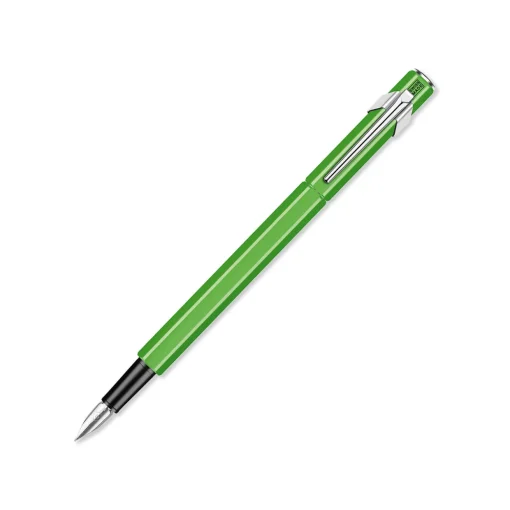849 Plume Fluo Fountain Pen
