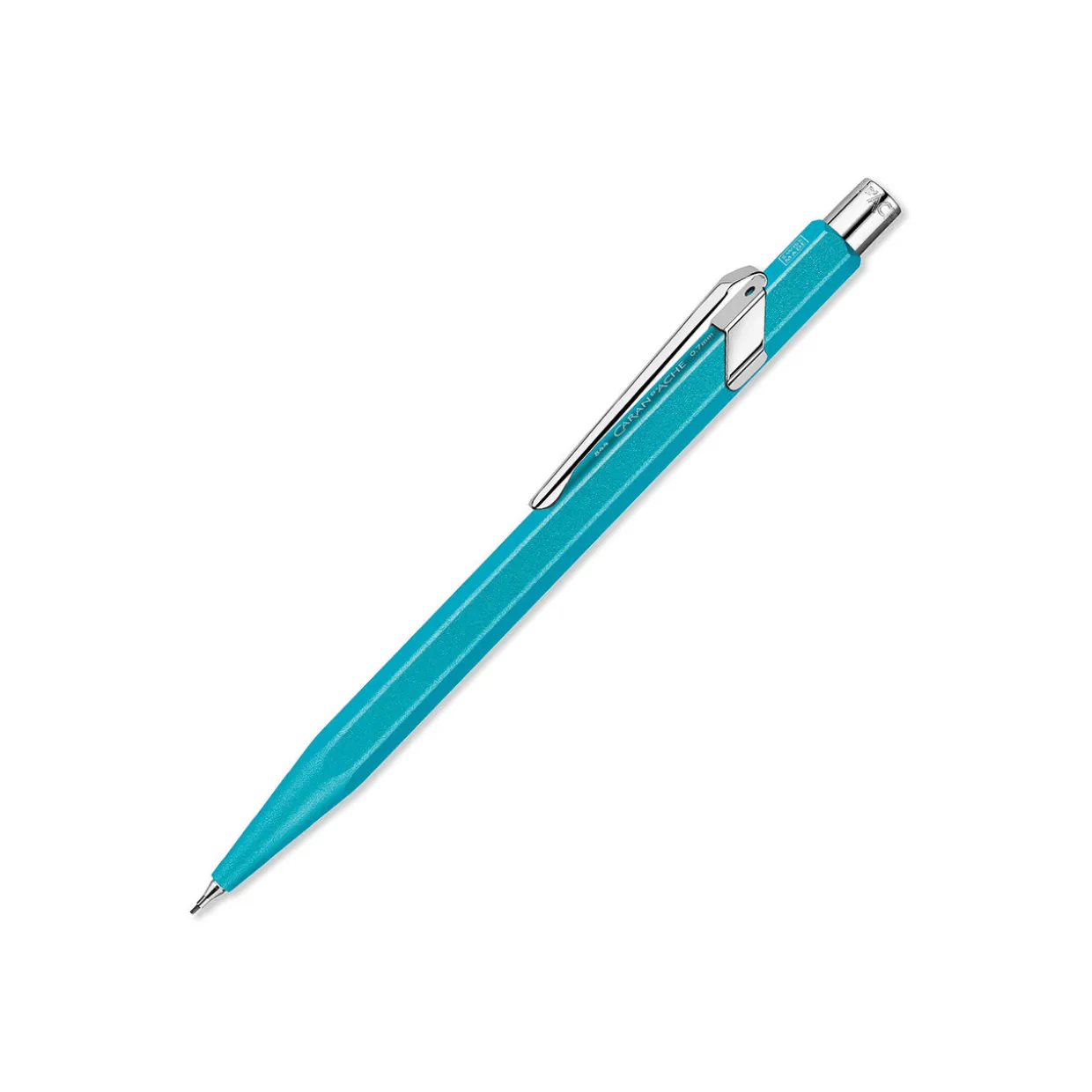 849 Porte-mine Colormat-X Mechanical Pencil