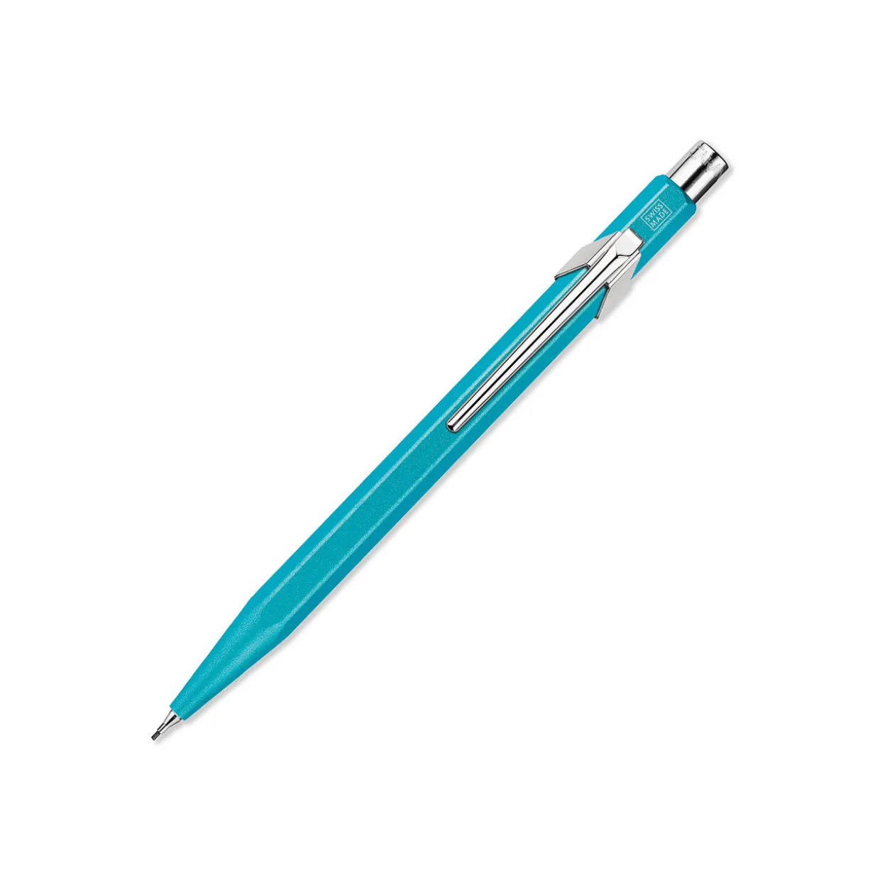 849 Porte-mine Colormat-X Mechanical Pencil