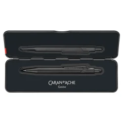 849 Porte-mine Premium Mechanical Pencil Black Code