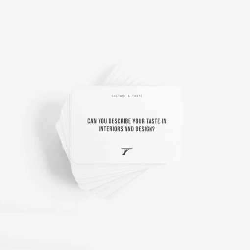 100 Questions