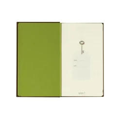 3 Years Diary