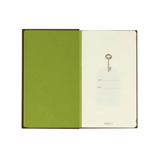 3 Years Diary