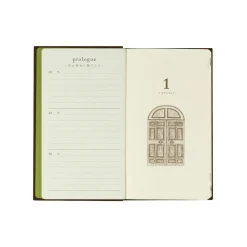3 Years Diary