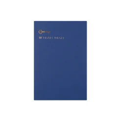 10 Years Diary