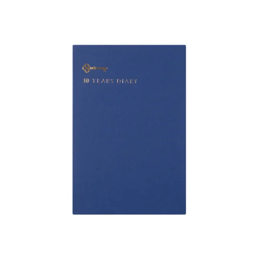 10 Years Diary