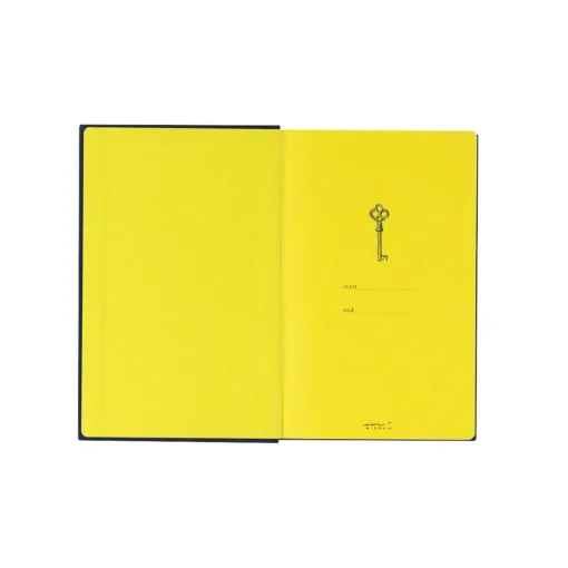 10 Years Diary