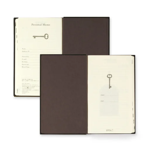 5 Years Diary