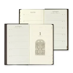 5 Years Diary