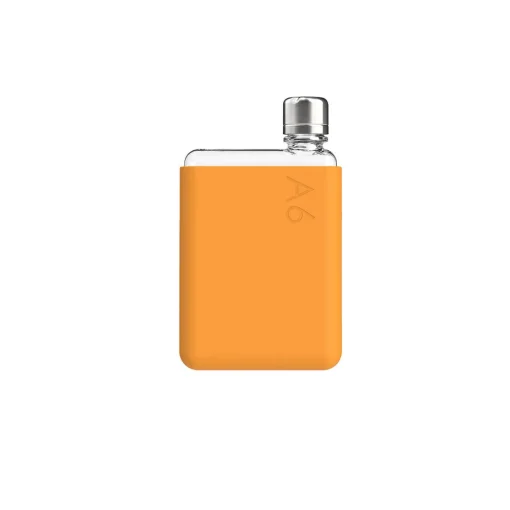 A6 Bottle Silicone Sleeve