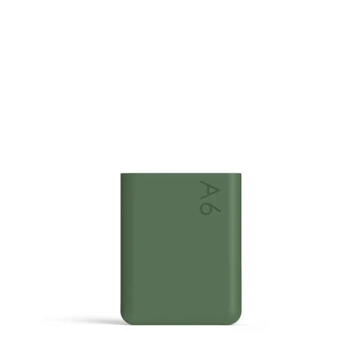 A6 Bottle Silicone Sleeve
