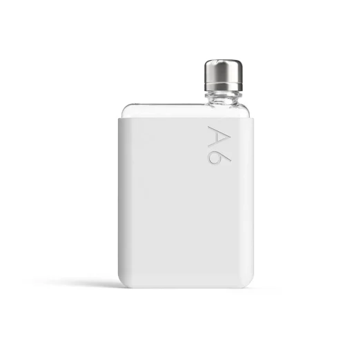 A6 Bottle Silicone Sleeve
