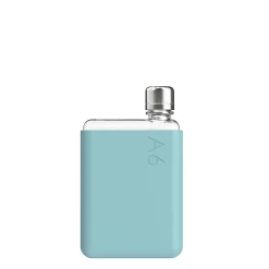 A6 Bottle Silicone Sleeve