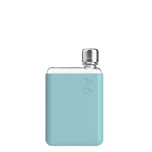 A6 Bottle Silicone Sleeve
