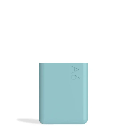 A6 Bottle Silicone Sleeve