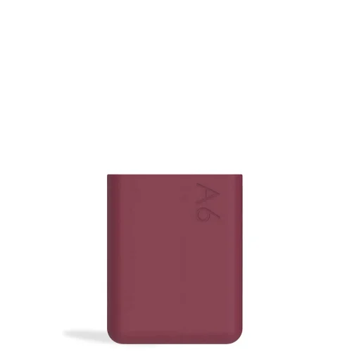 A6 Bottle Silicone Sleeve