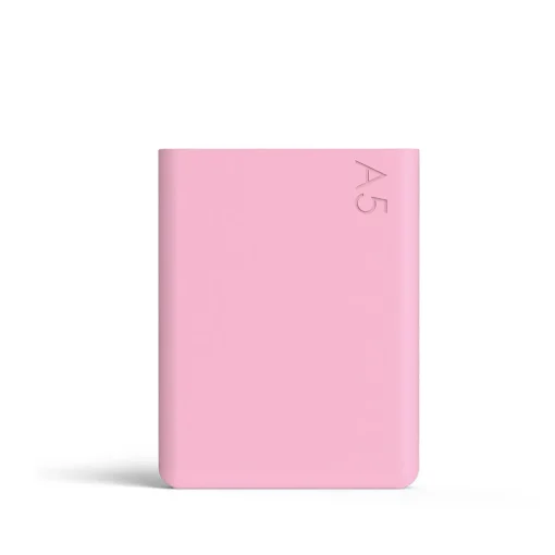A5 Bottle Silicone Sleeve