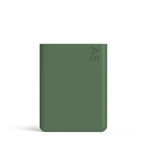 A5 Bottle Silicone Sleeve