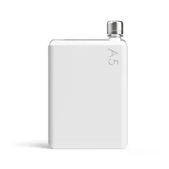 A5 Bottle Silicone Sleeve