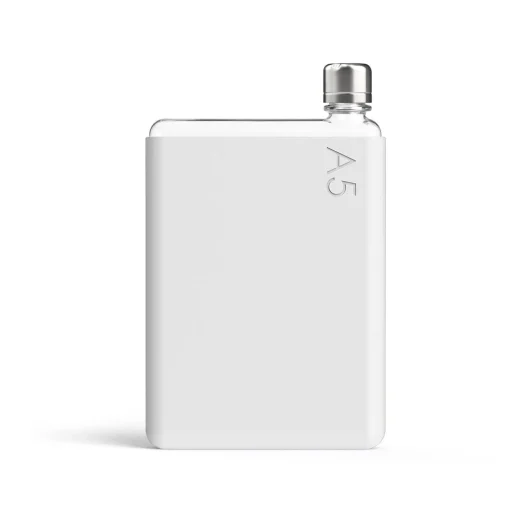 A5 Bottle Silicone Sleeve