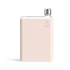 A5 Bottle Silicone Sleeve