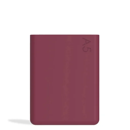 A5 Bottle Silicone Sleeve