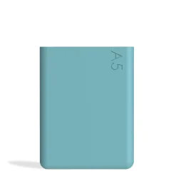 A5 Bottle Silicone Sleeve