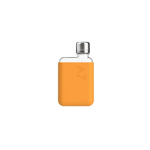 A7 Bottle Silicone Sleeve